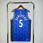 Maillot de Basket #5 Banchero Orlando Magic 2023-24 Classic